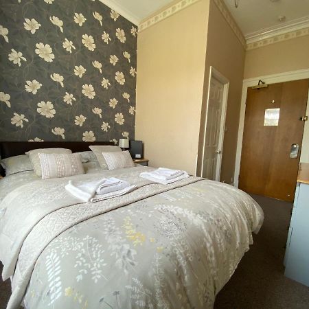 Braeside Guesthouse Exeter Exterior foto
