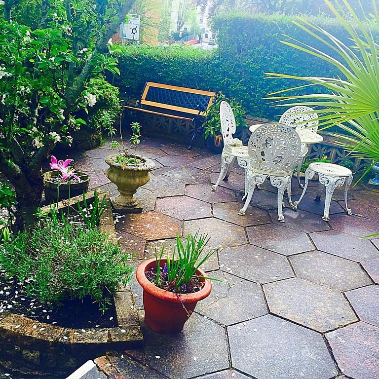 Braeside Guesthouse Exeter Exterior foto